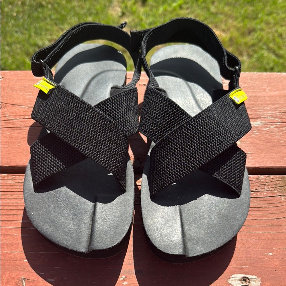 The Healing Sole Sandals